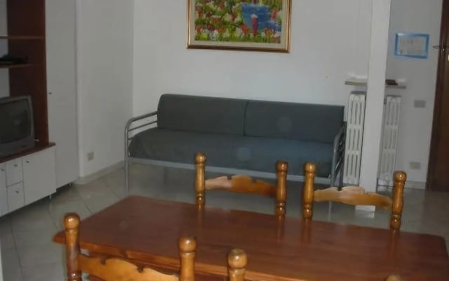 Residence Balduina