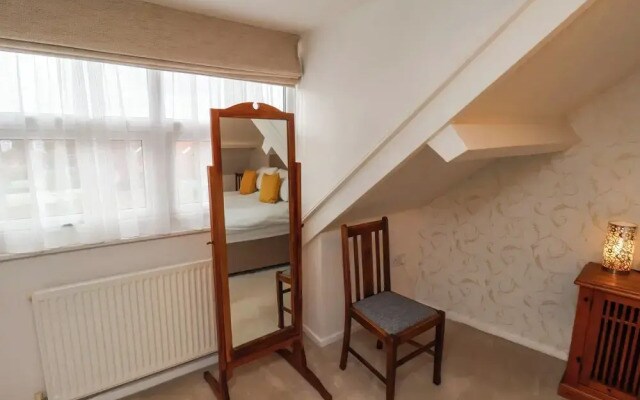 Bluebell Cottage