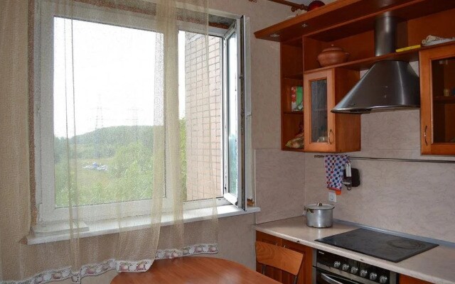 Hostel Vse Svoyi