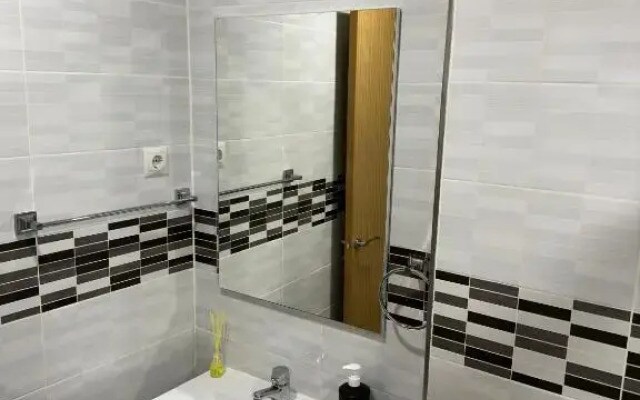 Manrique Rooms