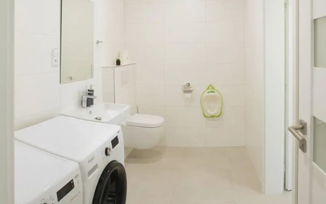 4-bedroom Villa With Private Pool