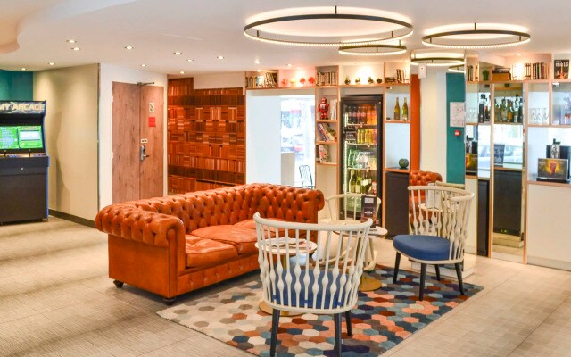 ibis Paris Gare de Lyon Diderot 12th