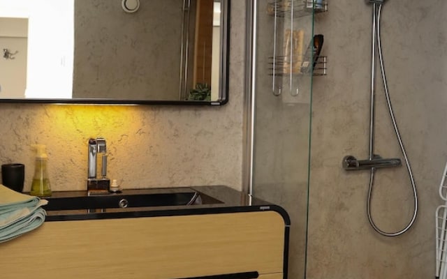 Kotimaailma Penthouse Studio
