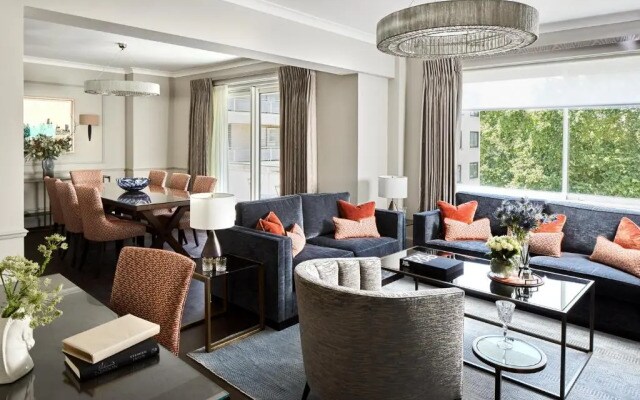 Arlington House Serviced Apartments