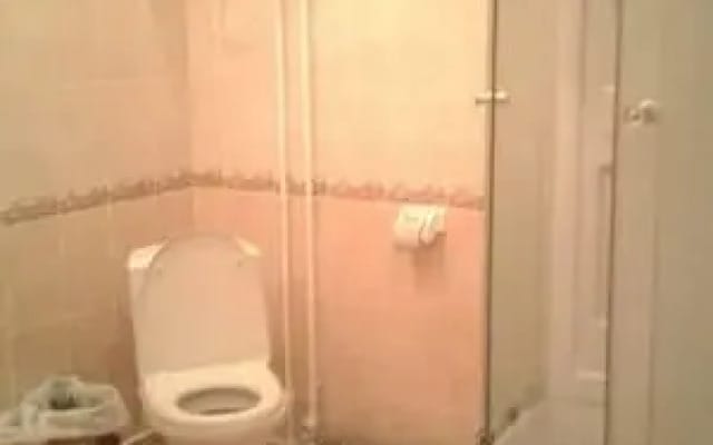 Solovey Guest House