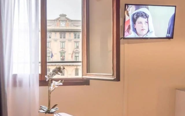 Grand Canal Suite by Wonderful Italy