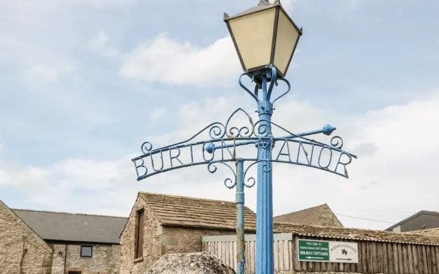 Monsal Cottage