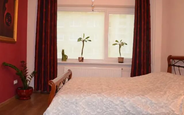 Sofijos apartamentai