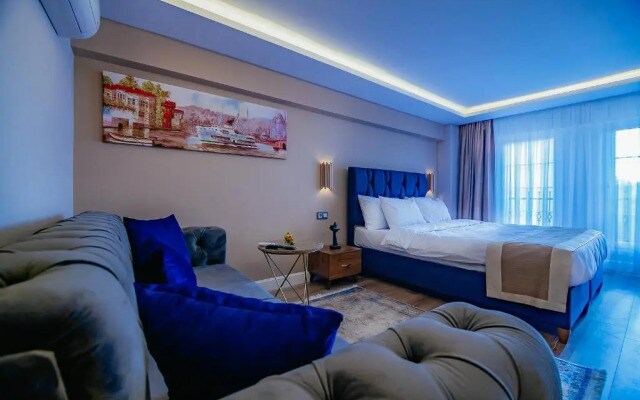 Galata Hill Hotel