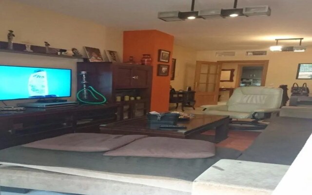 Apartment in Torremolinos, Malaga 103584