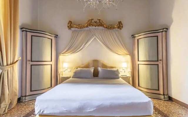 The Princess Suite