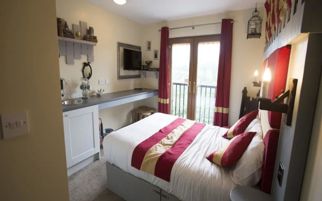 Gulliver's Resort Matlock Bath