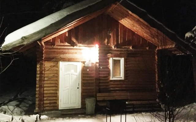 Лесные дали