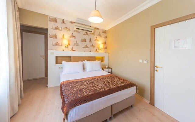 Taya Hatun Hotel