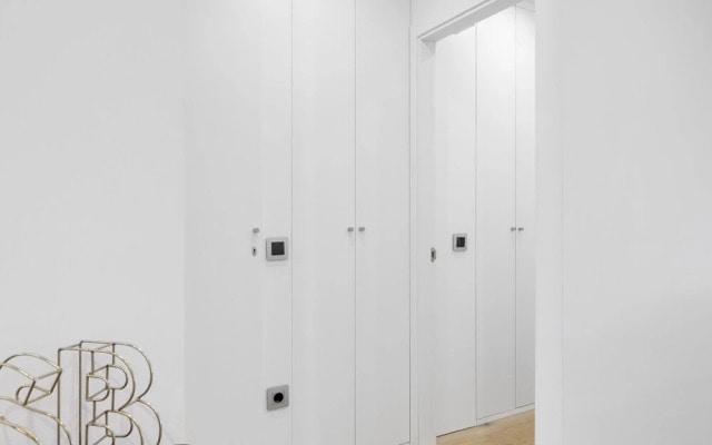 Hermosilla Apartment
