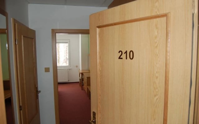 Horský Hotel Lipový