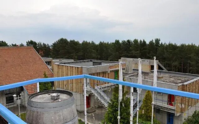Creative Guest House Plunksna
