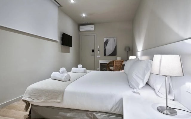 Ola Living Diagonal Apartments Barcelona