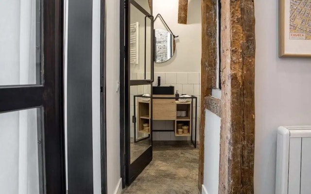 Modern 2Bed in heart of Chueca, Madrid City Center