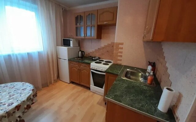 Квартира51 Северный проезд 2