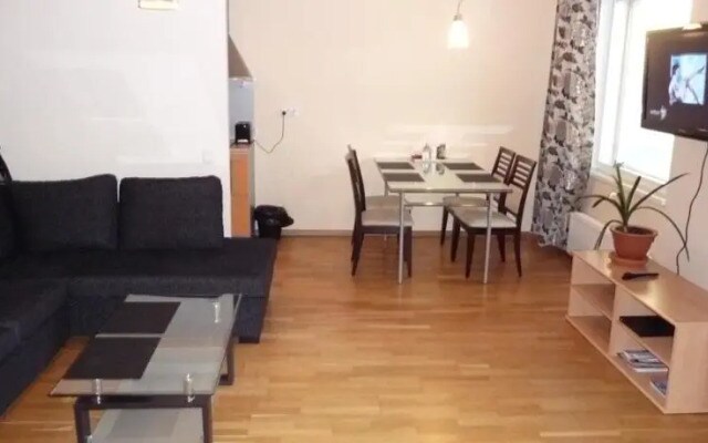 Viru Väljak Apartments