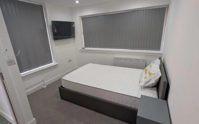 Park Lodge Preston