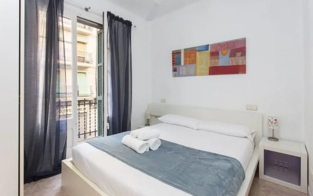 Madrona Apartment