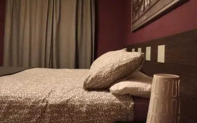 Apartamento Eursu Playa