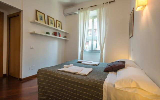 Annalisa Apartment