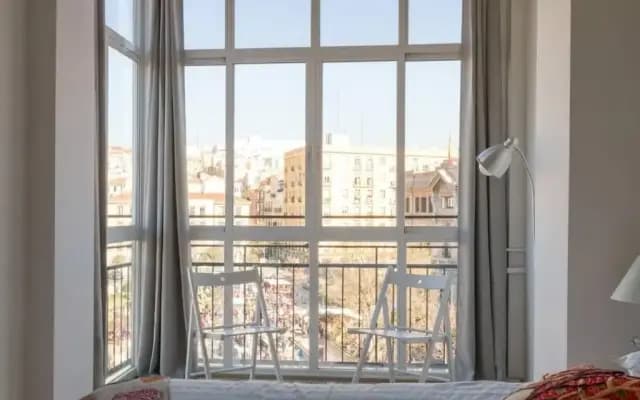 Maravilloso Apartamento en Puerta de Toledo C/Gasómetro by Batuecas