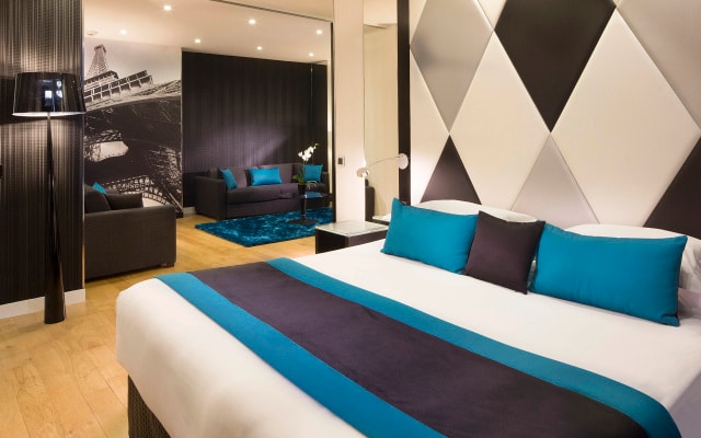 L'Empire Paris