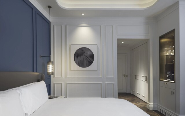 InterContinental Rome Ambasciatori Palace