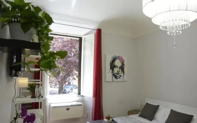 Scipioni Best Rooms