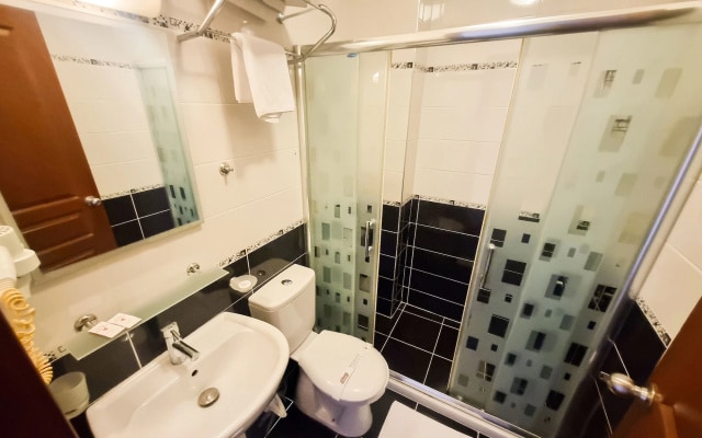 Eskibağ Butik Hotel