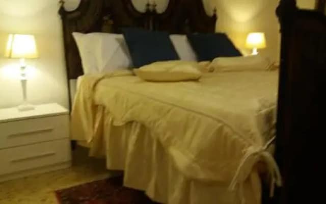 Guest House Il Marchese del Grillo