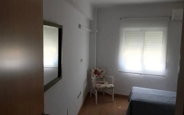 Apartamento Millán
