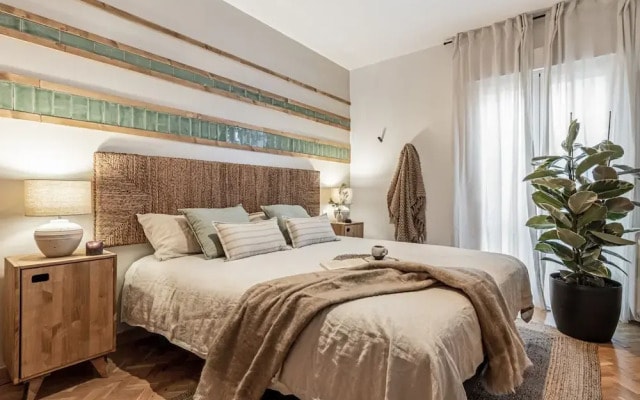 Indalo - 2 Bedrooms in Castilla