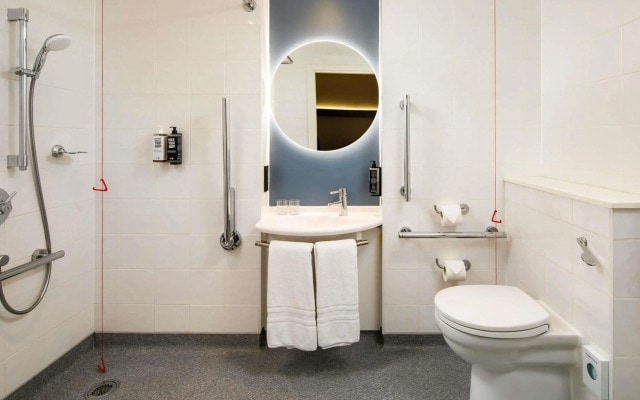 ibis London Greenwich