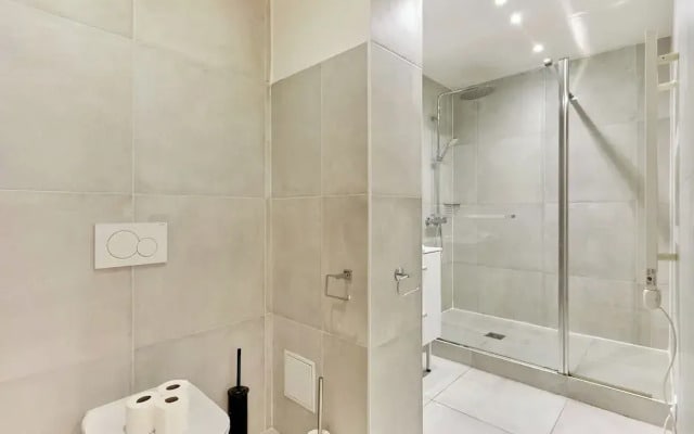 Charming Flat in the Heart of Paris