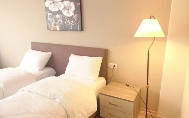 Puffin Suites & Rooms