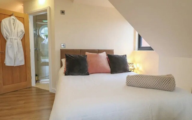The Loft at Amber View