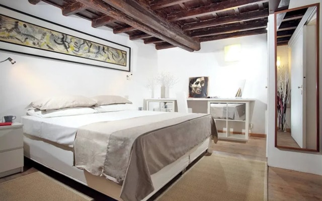 Dal Charming and Modern Ground Floor Loft