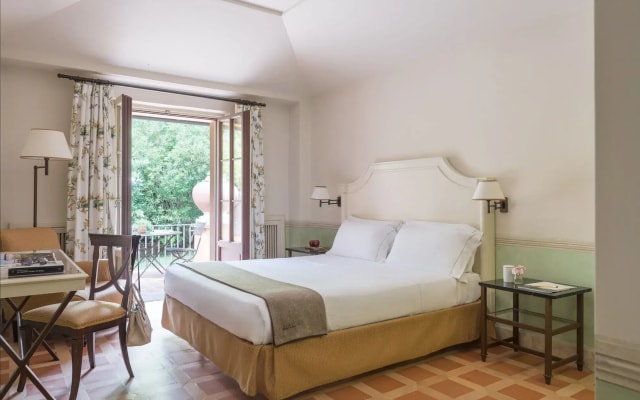 QC Grand Hotel Roma