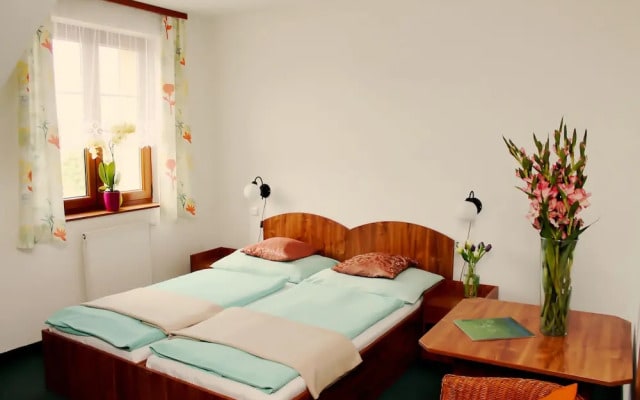 Hotel Príchovice