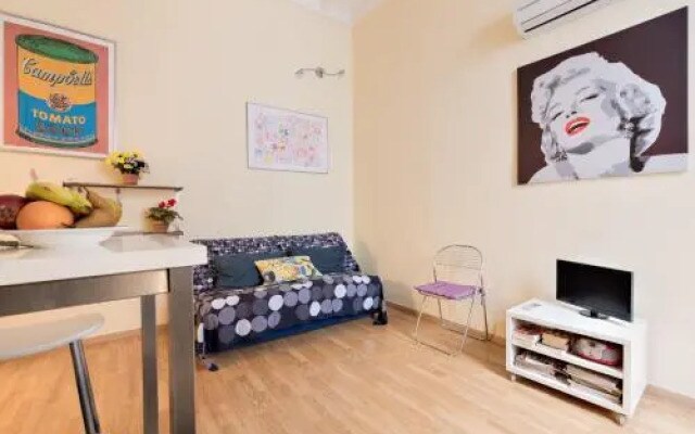 Casa Vacanze Colosseum by Alice
