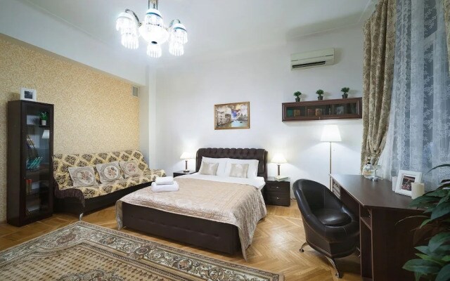 Red Square Guest House