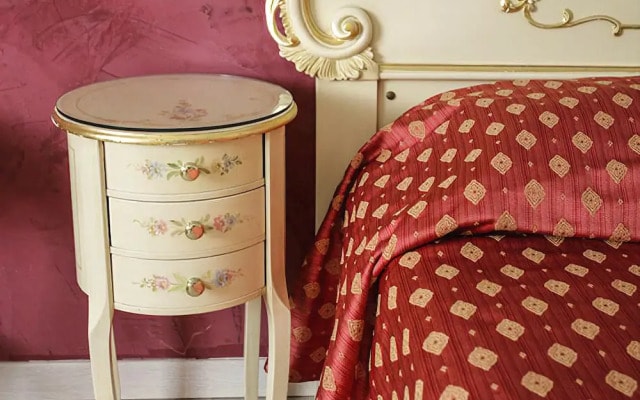 B&B La Bauta