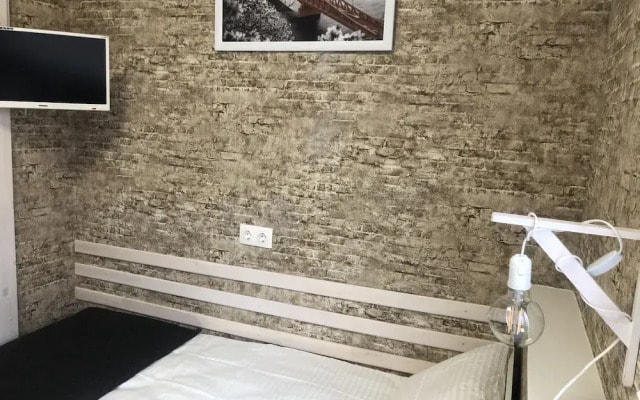 Country Hostel