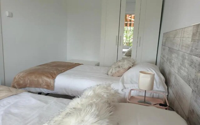 Calle Bastión, 2 Apartamento 3