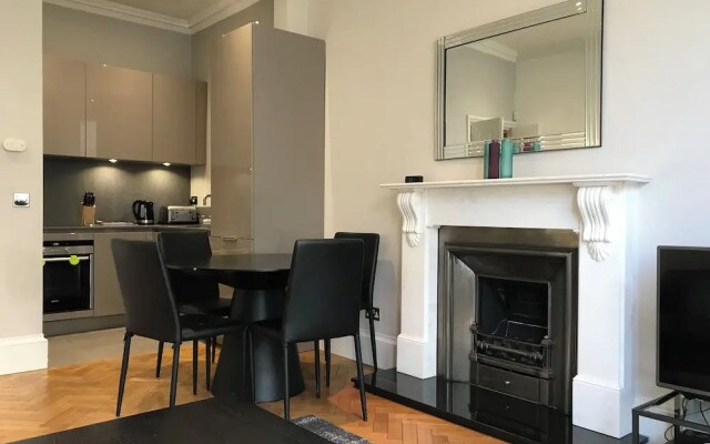 Earls Court Ongar Road Apartments